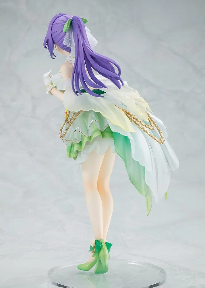 LoveLive! Hasunosora Girls' High School Idol Club PVC Figure 1/7 Kozue Otomune LoveLive! Days 5th Anniversary Ver. 25 cm